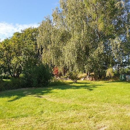 CHALUPA V PANSKÝM , Staré Křečany u Rumburku Exterior foto